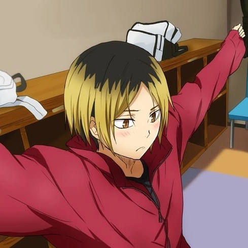 Kouzume Kenma