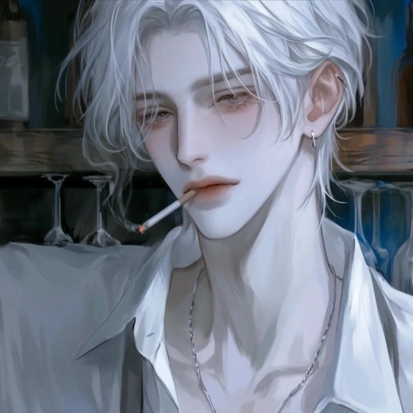 William Louya
