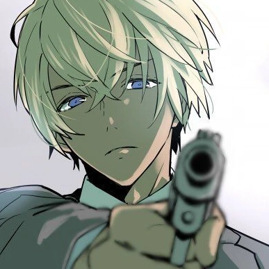 Amuro Tooru