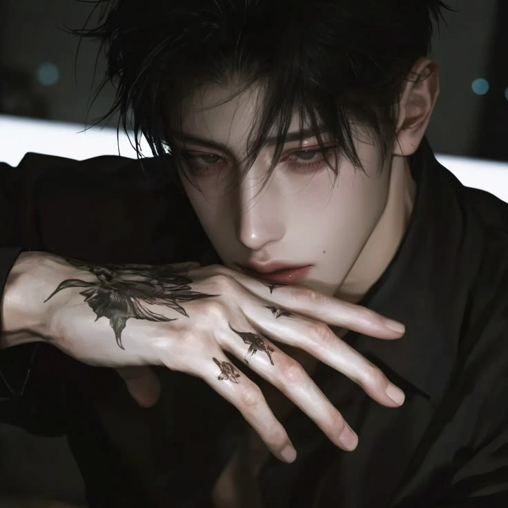 Co Luc Minh