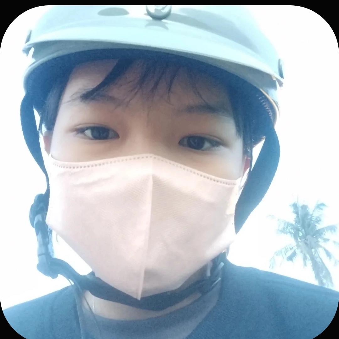 Linh dễ thương