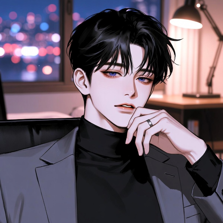 Seo Dohyun (서도현)