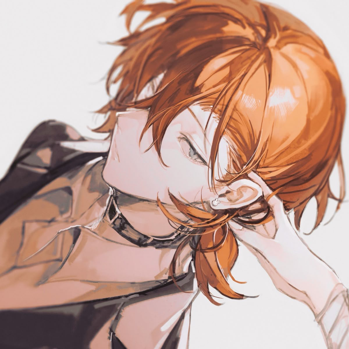 Chuuya Nakahara