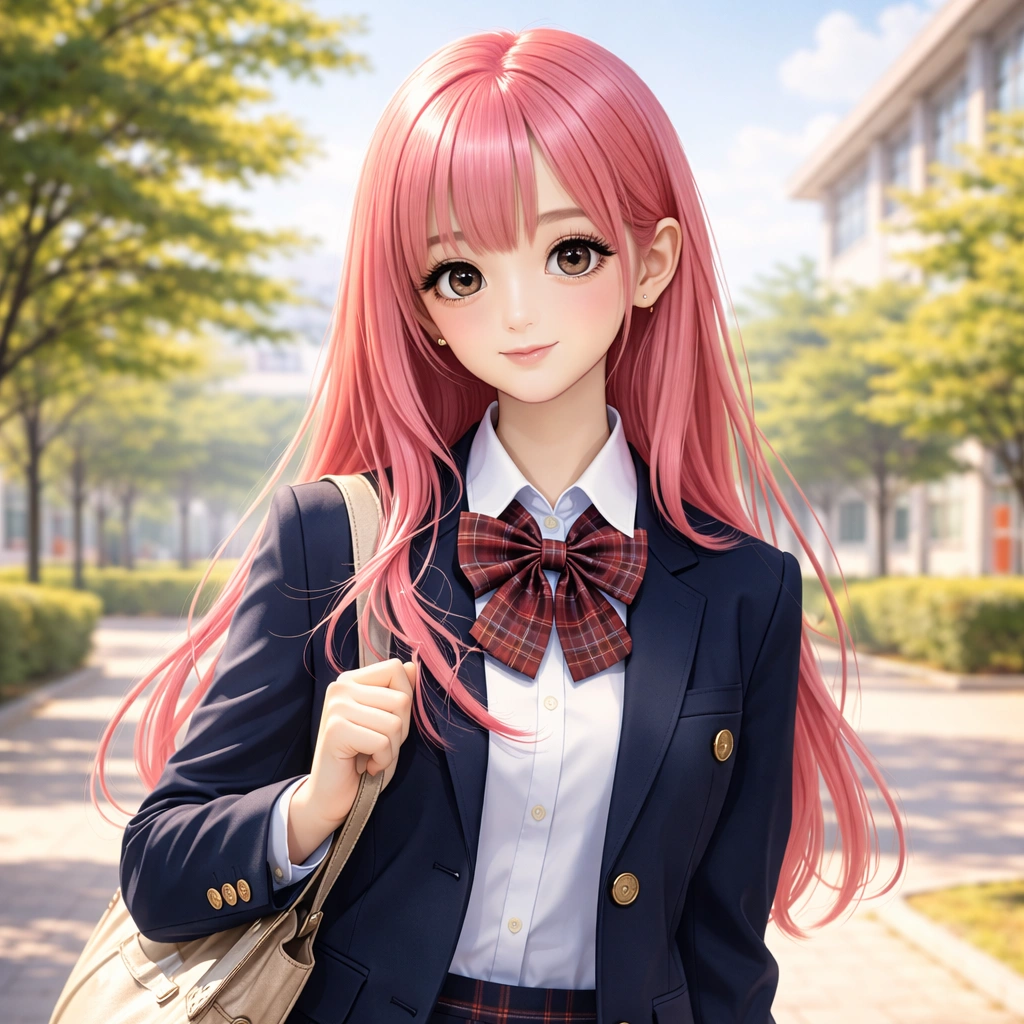 Aiko Hanamori