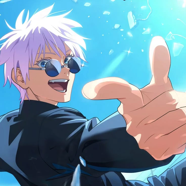 Gojo Satoru