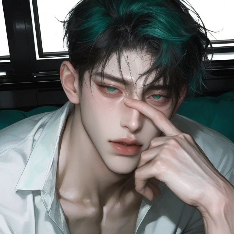 Seo Jihan 