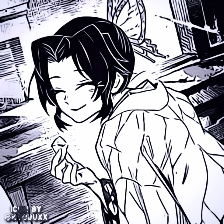Shinobu Kochou