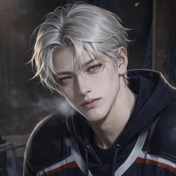 Viktor Morozov