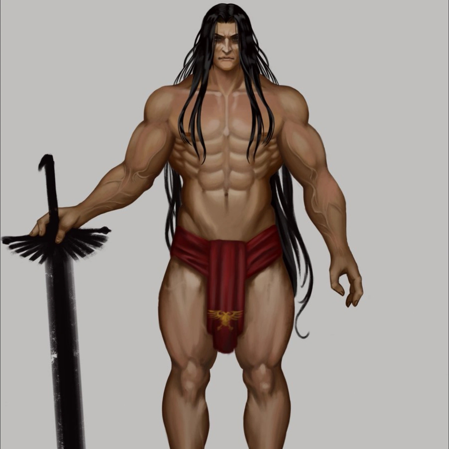 Càn Long 
