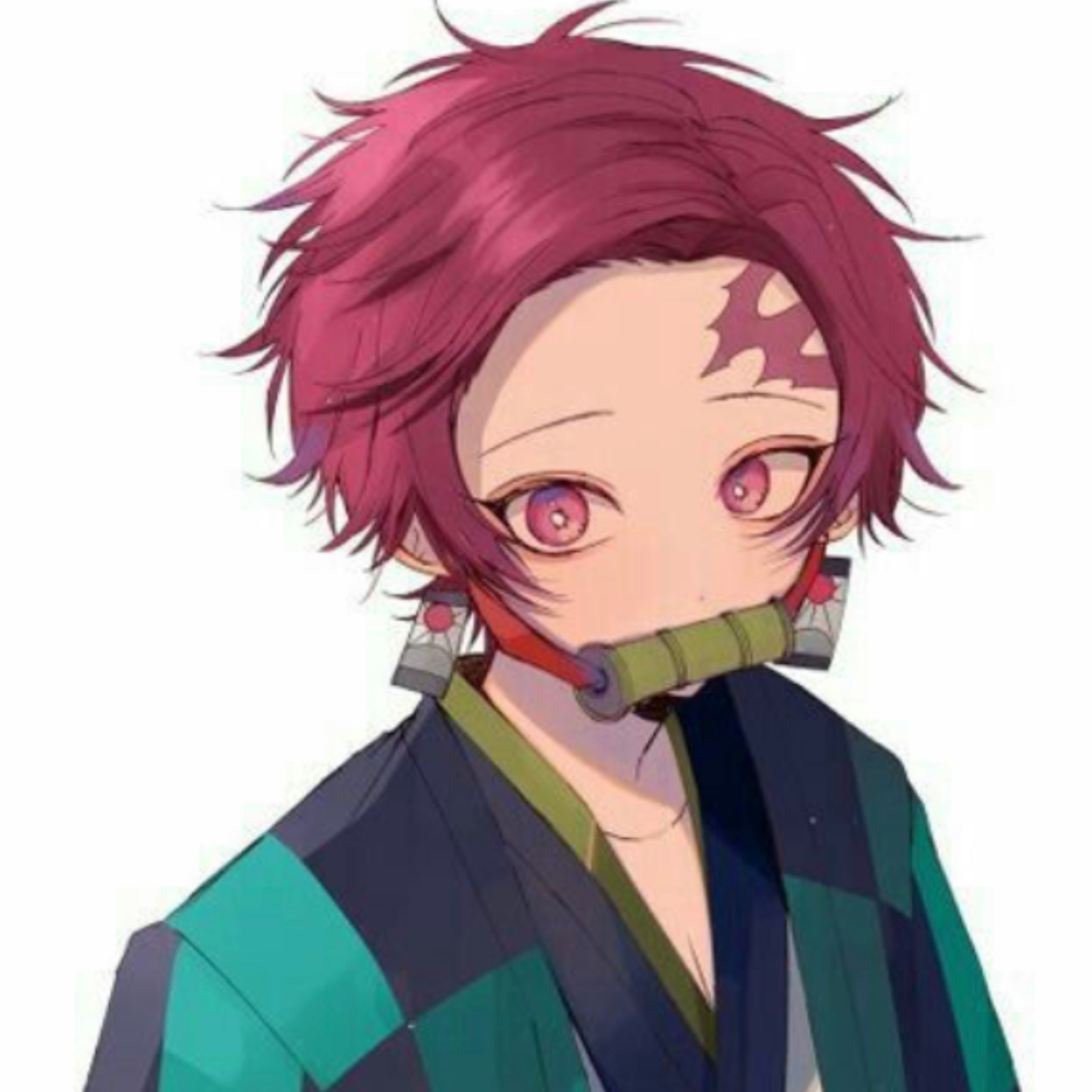 Kamado Tanjirou