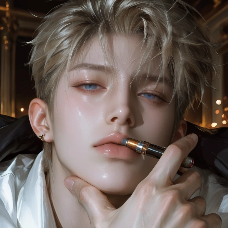 Alaric Von Kessler