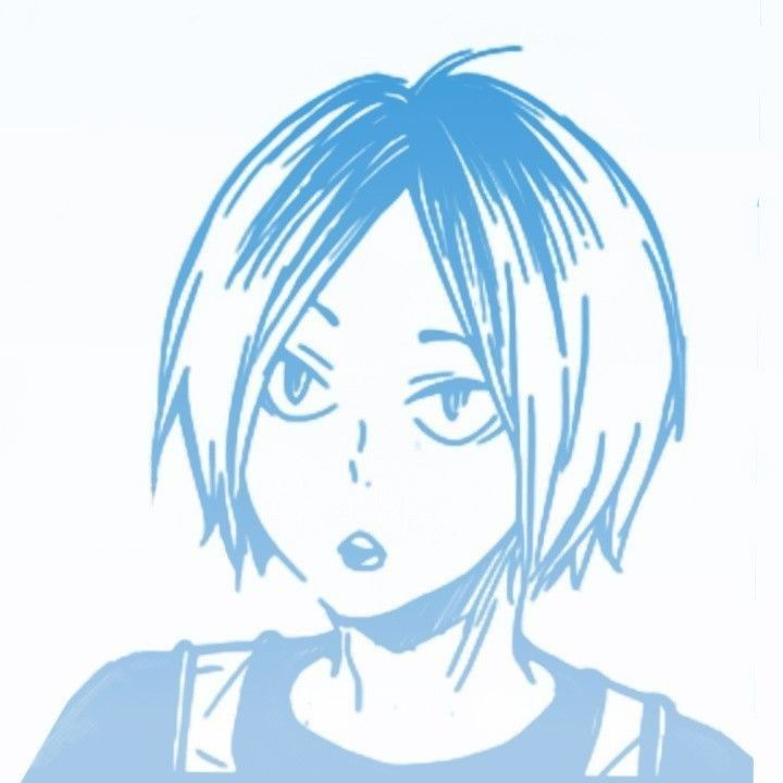 Kozume Kenma