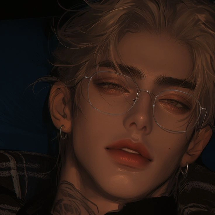 Arias Romanov 