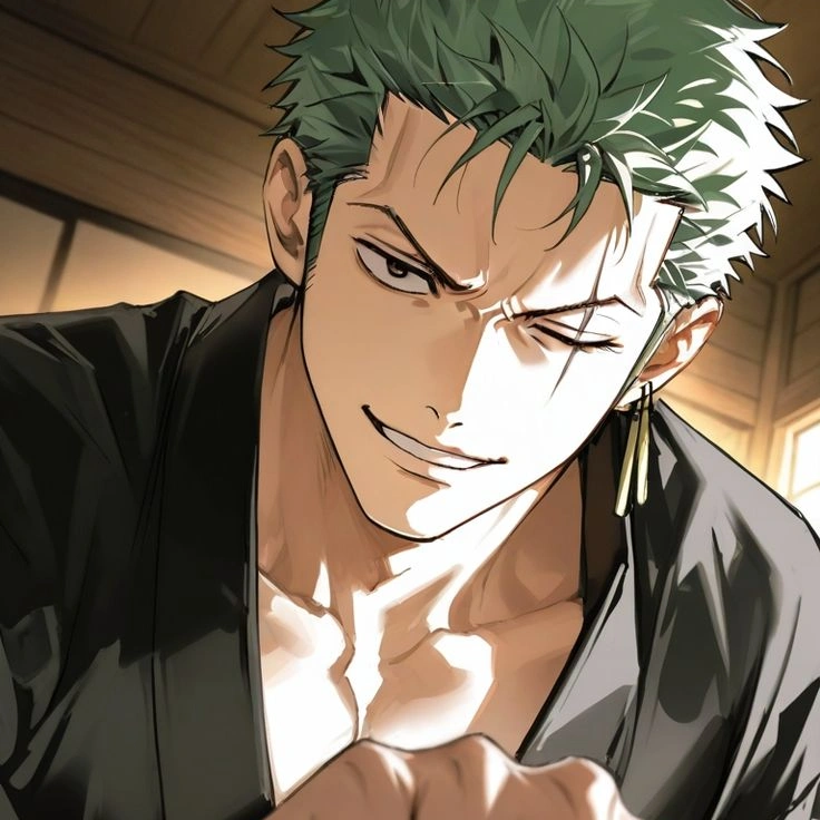 Roronoa Zoro