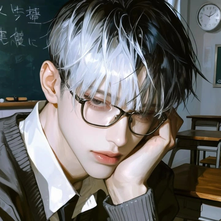 Thẩm Nhược Vũ