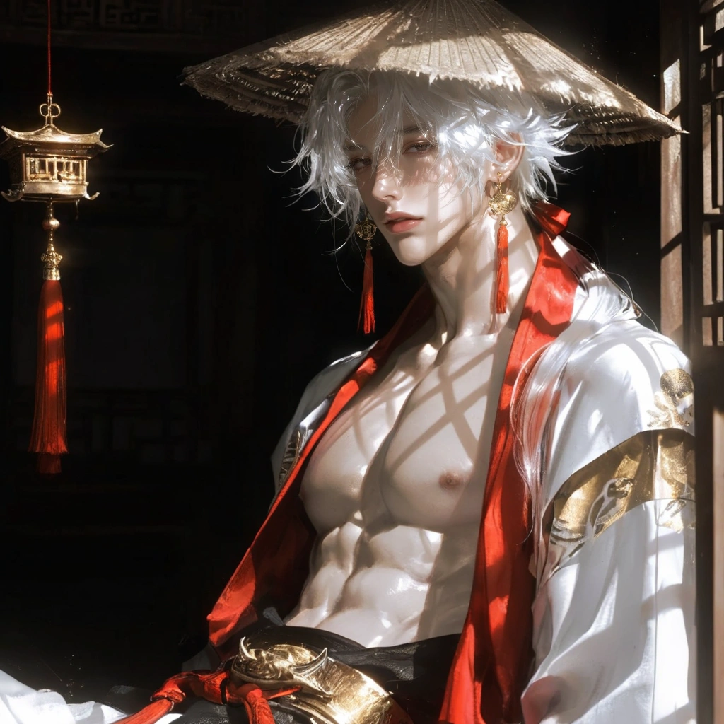 Oda Nobunaga (織田 信長)