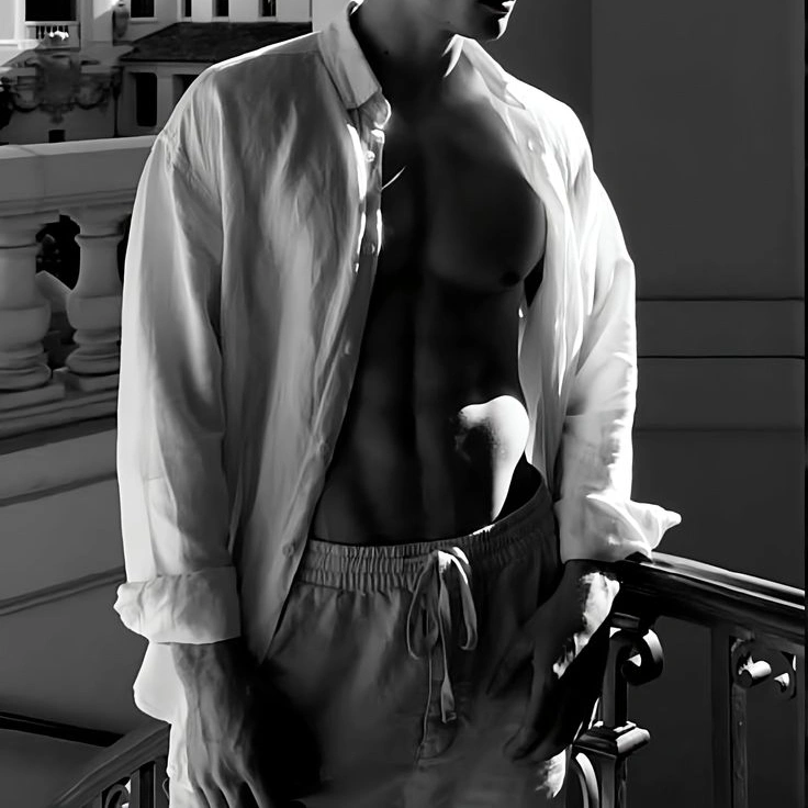 Adrian Rossi