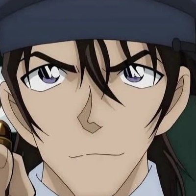 HAGIWARA KENJI 