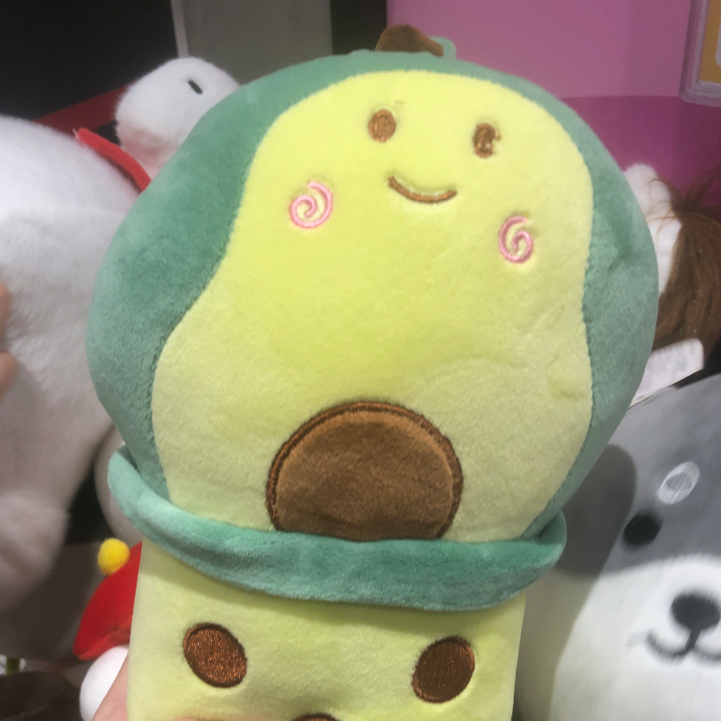 Bơ