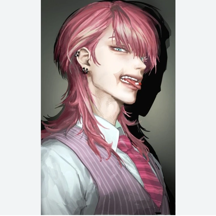 Sanzu Haruchiyo 