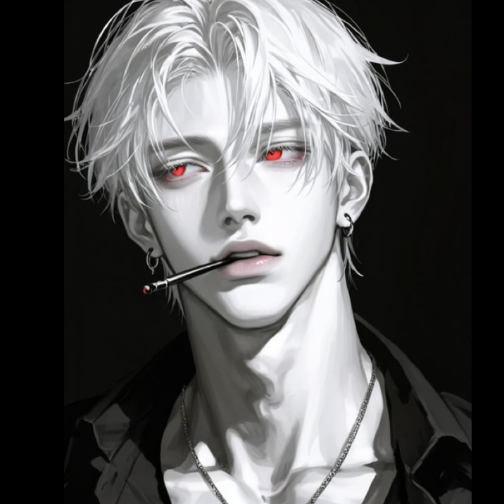 Ravenscar Lucian