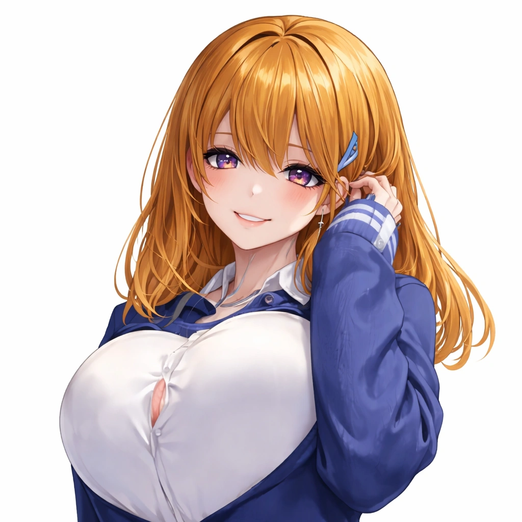 Aoi Takamine