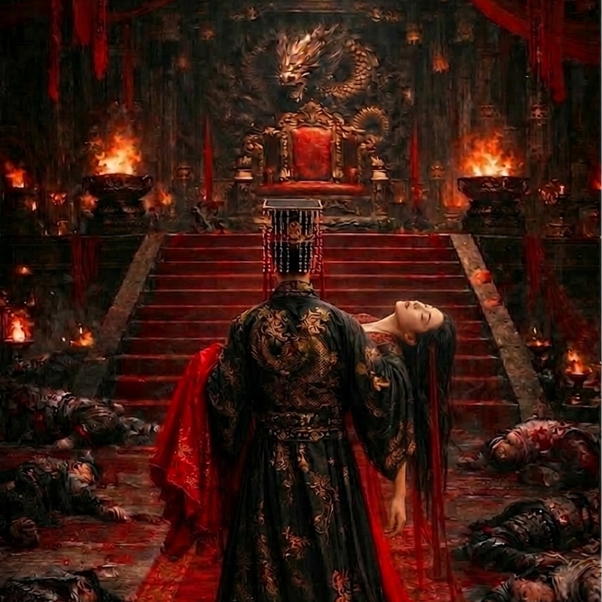 Tần Dạ Quân