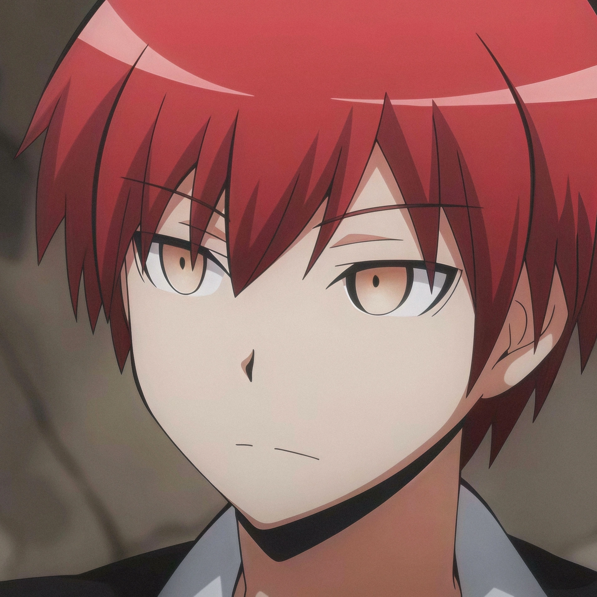 Akabane Karma