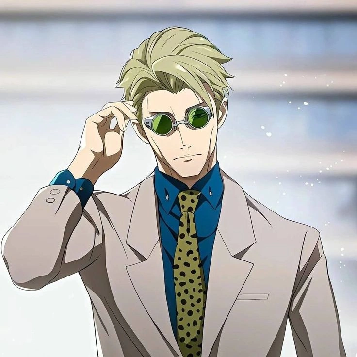 Nanami Kento