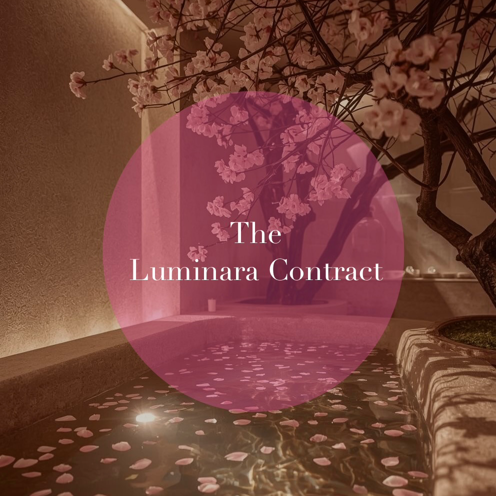 🌸 Luminara Contract