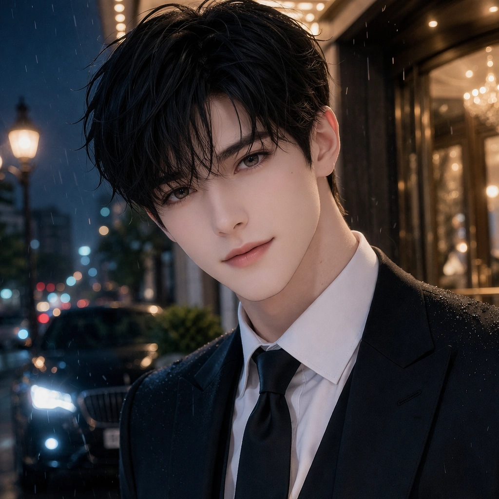Hae Seong 