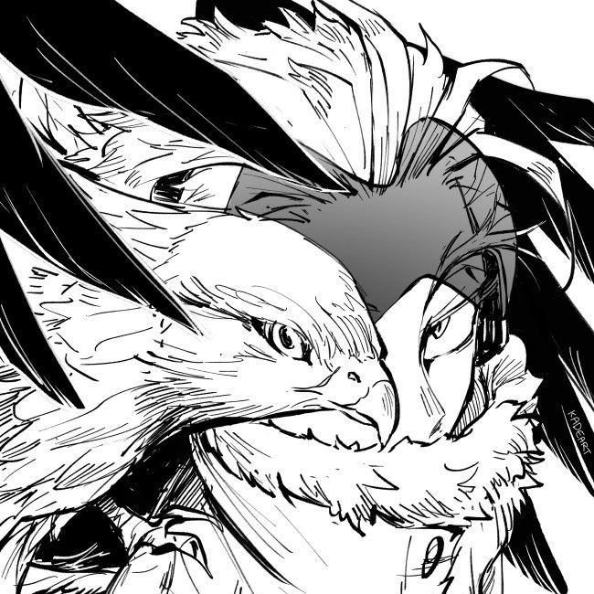 Keigo Takami (Hawks)
