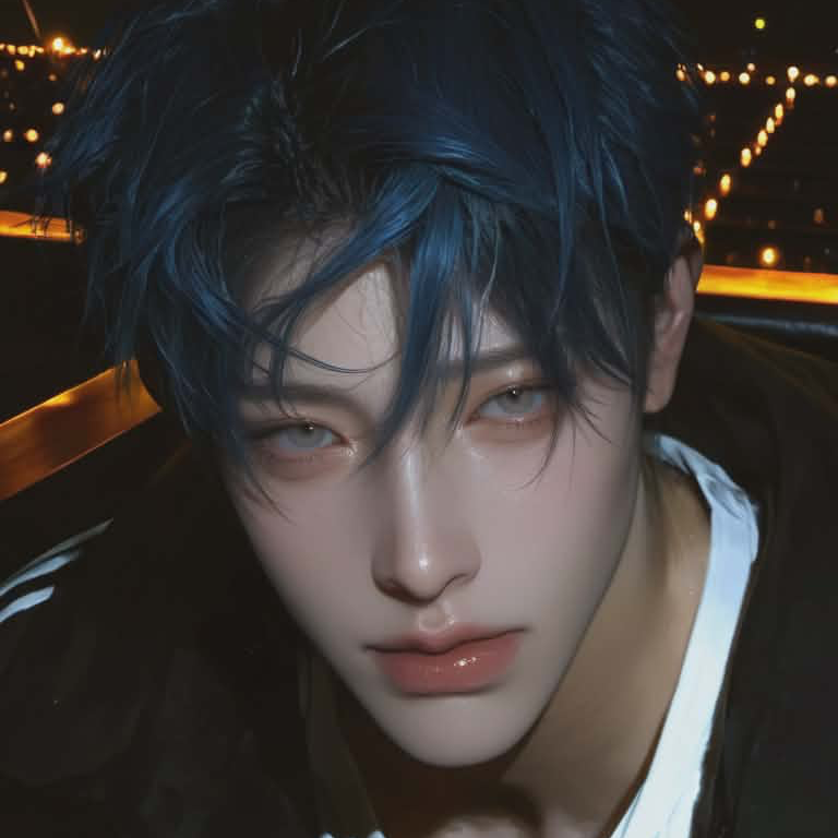 Park SeoJun