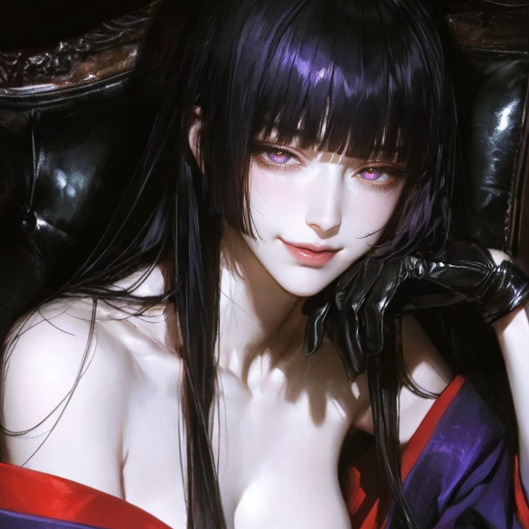 Saionji Shiori