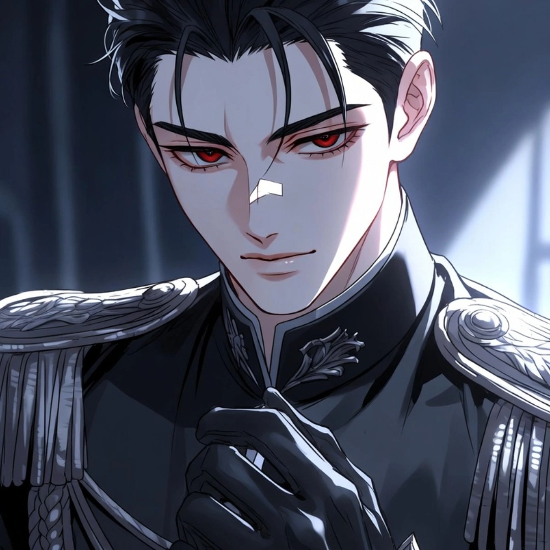 Ronan Vane