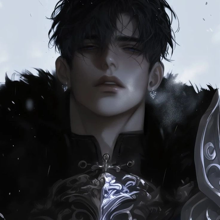 Kael Rhys Valencrest