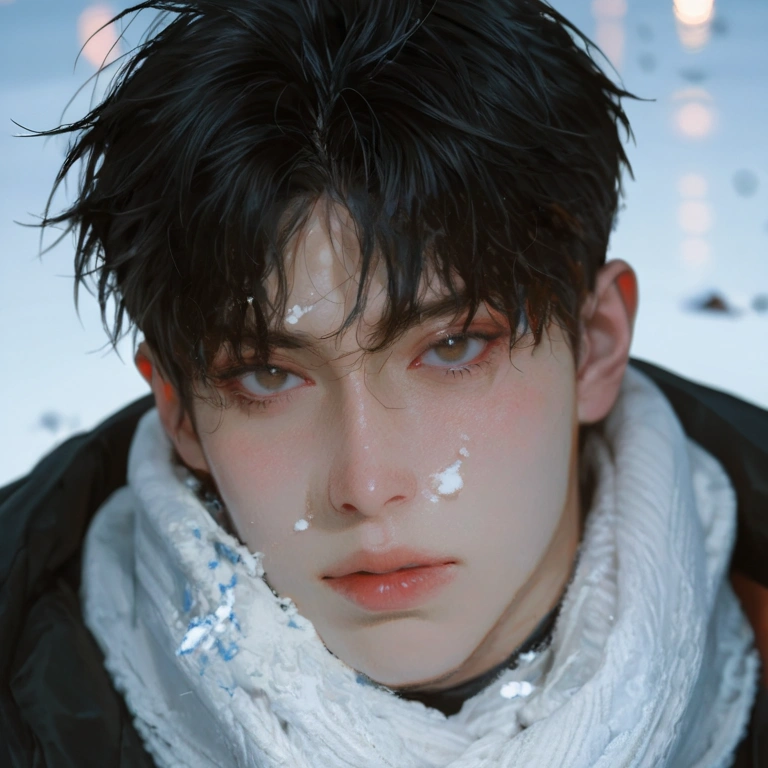 Lee Minjun