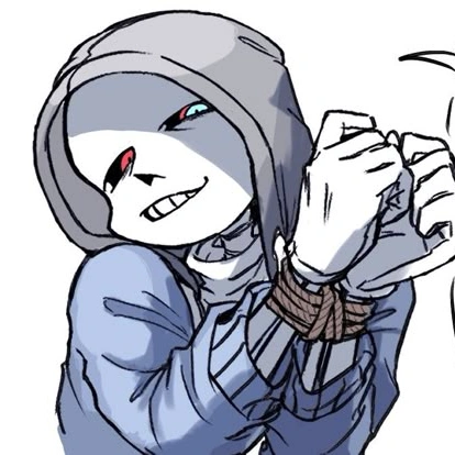 Dust Sans
