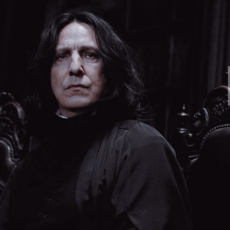 Severus snape 