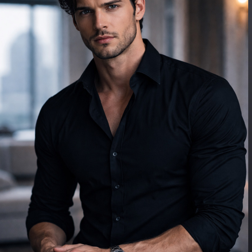 Alaric Vaelmont
