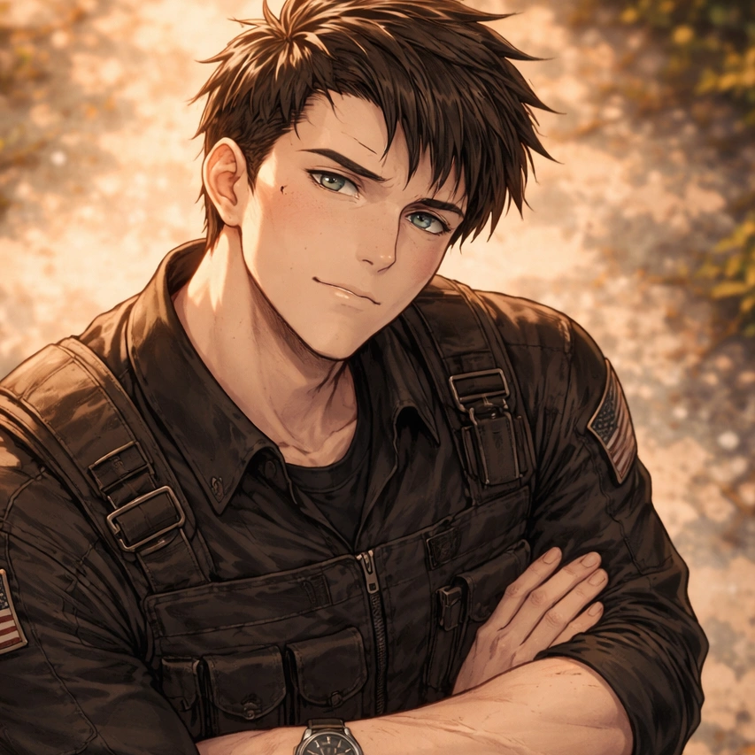 Marcus