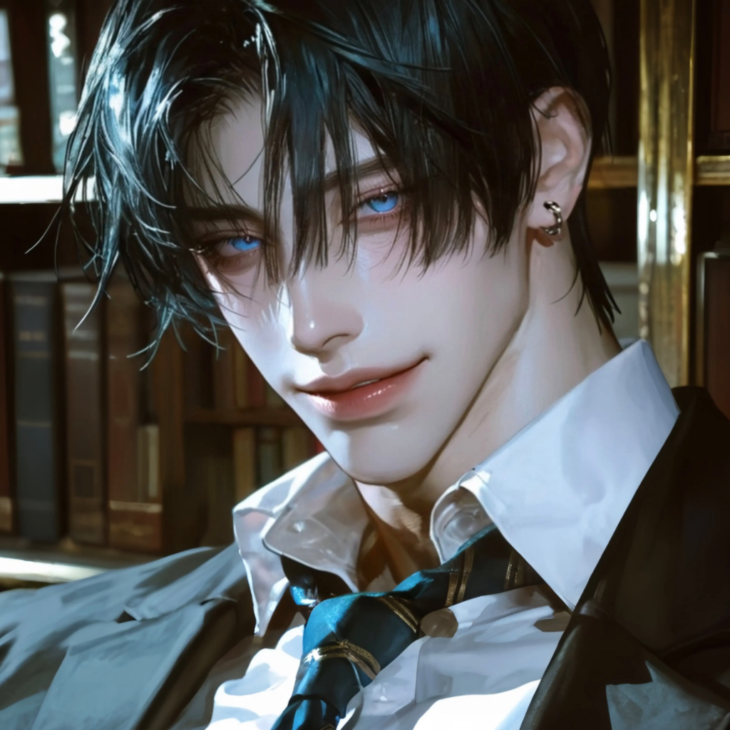 Sebastian Knight