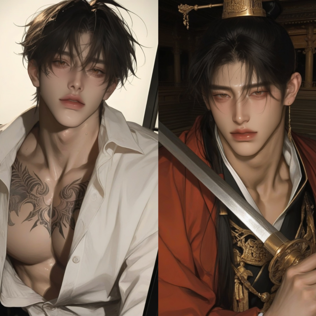 Do Yul (Ji Han)
