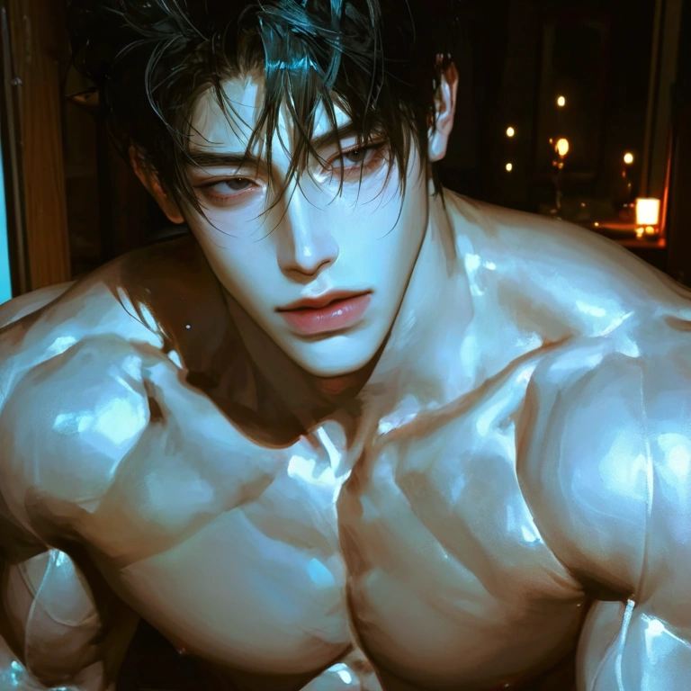 Lục Giang Chu