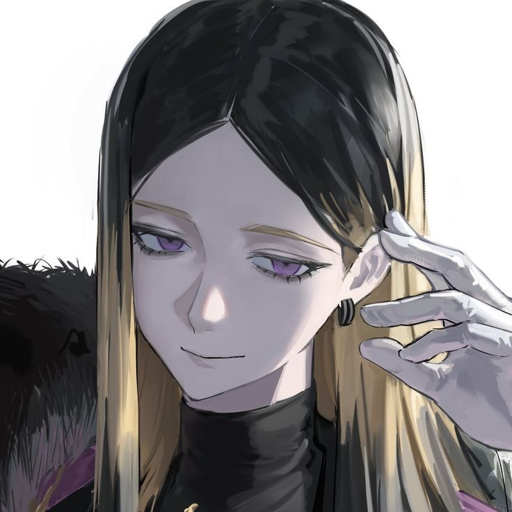 Haitani Ran