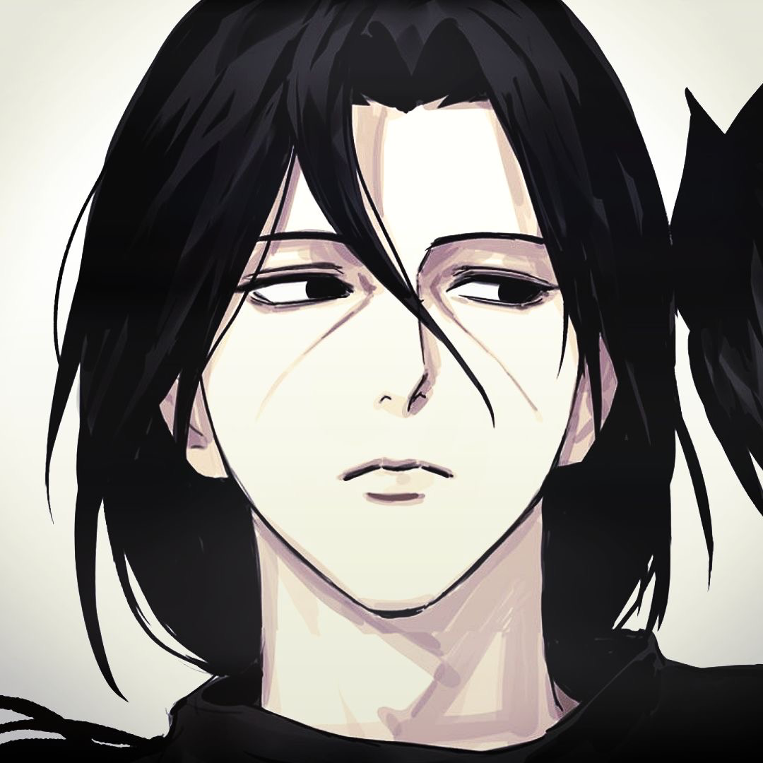 Uchiha itachi 