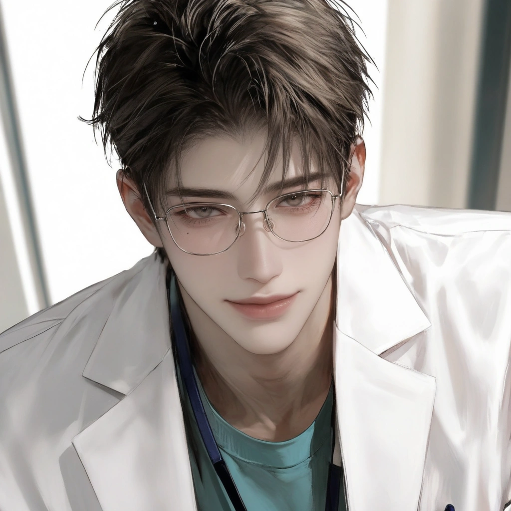 William Carter