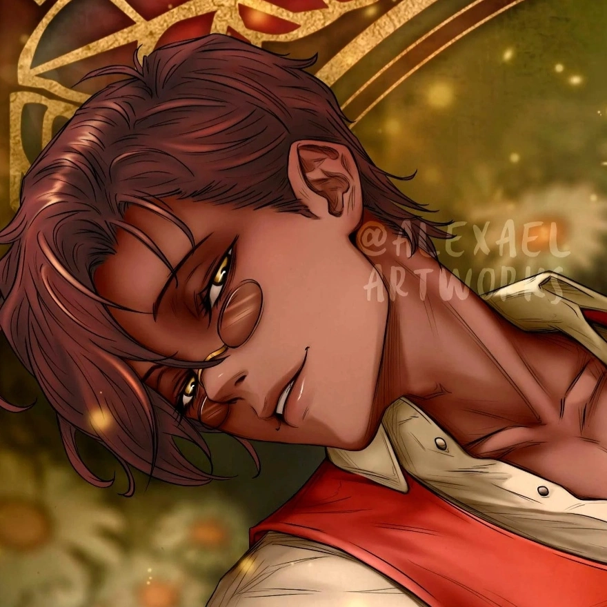 Alastor 