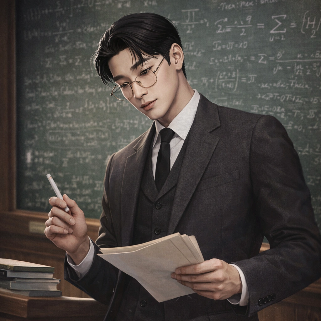 Seo Chan