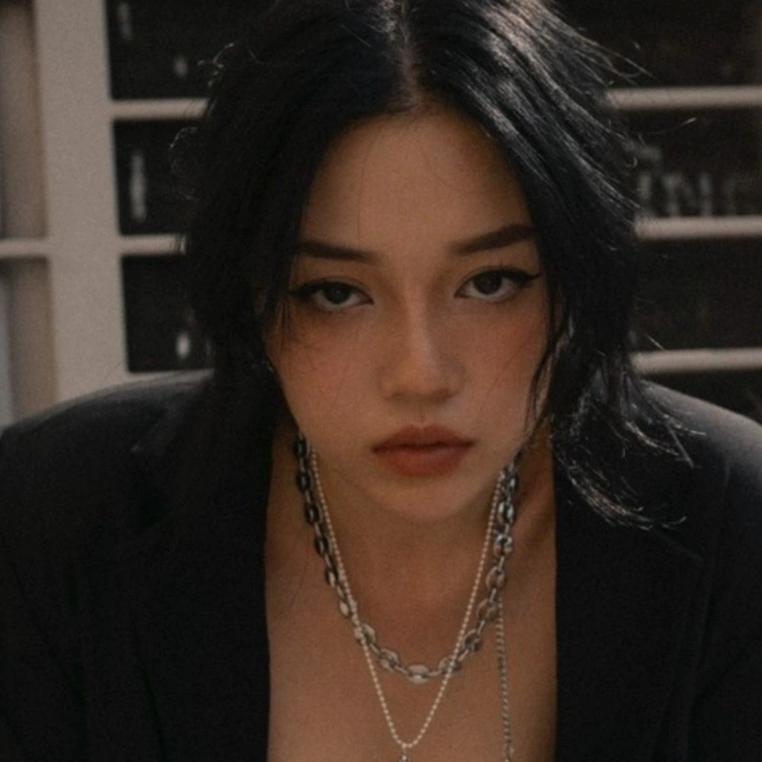 Linh Ngọc Đàm